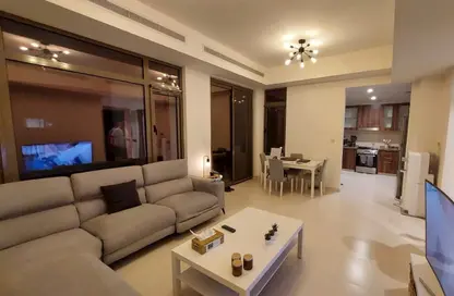 Townhouse - 3 Bedrooms - 4 Bathrooms for rent in Mira Oasis 3 - Mira Oasis - Reem - Dubai