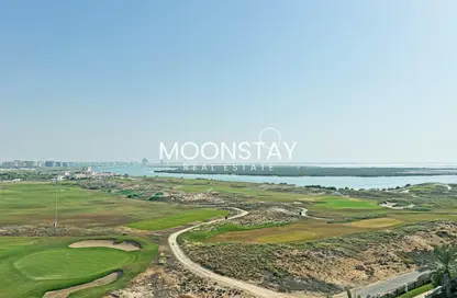 Apartment - 3 Bedrooms - 4 Bathrooms for rent in Ansam 4 - Ansam - Yas Island - Abu Dhabi