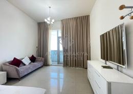Duplex - 4 bedrooms - 6 bathrooms for rent in Julphar Residential Tower - Julphar Towers - Al Nakheel - Ras Al Khaimah