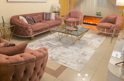 Apartment - 2 Bedrooms - 2 Bathrooms for rent in New Al Taawun Road - Al Taawun - Sharjah Apartment - 2 Bedrooms - 2 Bathrooms for rent in New Al Taawun Road - Al Taawun - Sharjah