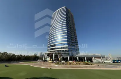 عمارة بالكامل - استوديو للبيع في لوتاه افنيو - مدينة السيارات - دبي