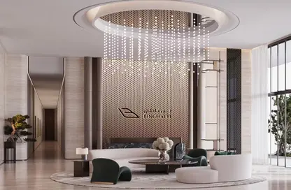 شقة - 1 حمام للبيع في بن غاطي اورورا - الضاحية 12 - قرية الجميرا سركل - دبي