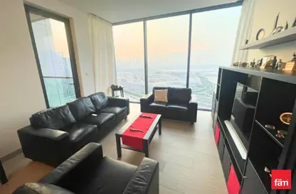 Apartment - 2 Bedrooms - 3 Bathrooms for sale in One Park Avenue - Sobha Hartland - Mohammed Bin Rashid City - Dubai