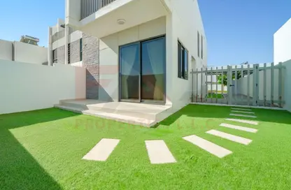 تاون هاوس - 2 غرف نوم - 5 حمامات للبيع في فلل اوروم - سنكتناري - داماك هيلز 2 - دبي تاون هاوس - 2 غرف نوم - 5 حمامات للبيع في فلل اوروم - سنكتناري - داماك هيلز 2 - دبي