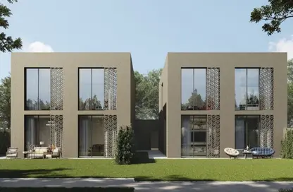 Townhouse - 2 Bedrooms - 3 Bathrooms for sale in Hayyan - Sharjah