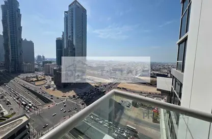 Apartment - 2 Bedrooms - 3 Bathrooms for rent in Executive Tower M - Executive Towers - Business Bay - Dubai