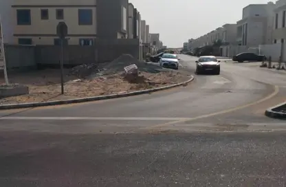 Land - Studio for sale in Al Yasmeen 1 - Al Yasmeen - Ajman