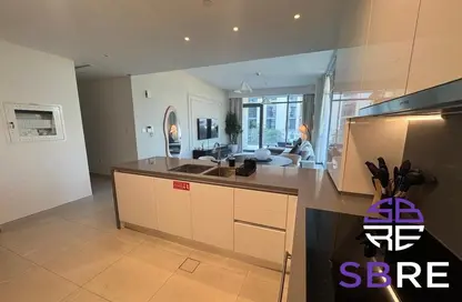 شقة - غرفة نوم - 3 حمامات للبيع في مساكن واجهة القناة 1 - كانال فرونت ريزيدينس - الوصل - دبي