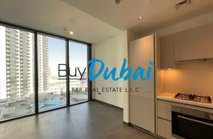 Apartment - 1 Bedroom - 2 Bathrooms for rent in The Crest Tower Podium - Sobha Hartland - Mohammed Bin Rashid City - Dubai Apartment - 1 Bedroom - 2 Bathrooms for rent in The Crest Tower Podium - Sobha Hartland - Mohammed Bin Rashid City - Dubai