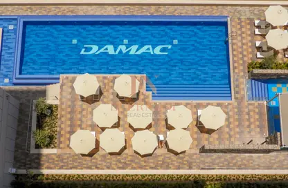 Apartment - 2 Bedrooms - 2 Bathrooms for sale in Reva Residences - Business Bay - Dubai