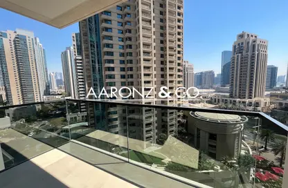 Apartment - 1 Bedroom - 1 Bathroom for sale in Act Towers - Opera District - Downtown Dubai - Dubai Apartment - 1 Bedroom - 1 Bathroom for sale in Act Towers - Opera District - Downtown Dubai - Dubai