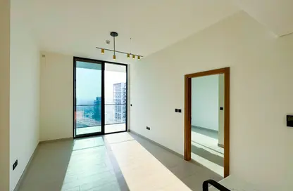 Apartment - 1 Bedroom - 2 Bathrooms for rent in Binghatti House - Jumeirah Village Circle - Dubai