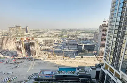 Apartment - 1 Bedroom - 2 Bathrooms for rent in The Crest - Sobha Hartland - Mohammed Bin Rashid City - Dubai