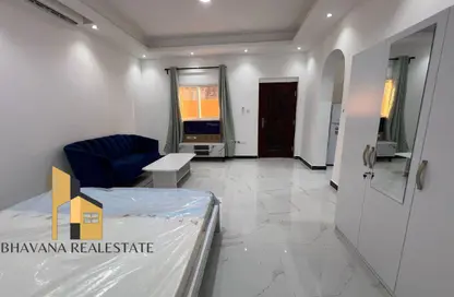Apartment - Studio - 1 Bathroom for rent in Khalifa City A Villas - Khalifa City A - Khalifa City - Abu Dhabi Apartment - Studio - 1 Bathroom for rent in Khalifa City A Villas - Khalifa City A - Khalifa City - Abu Dhabi