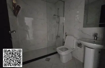 Apartment - Studio - 1 Bathroom for sale in Al Ghoroub Tower - Al Alia - Ajman