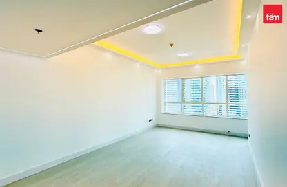 Apartment - 1 Bedroom - 1 Bathroom for rent in V3 Tower - JLT Cluster V - Jumeirah Lake Towers - Dubai
