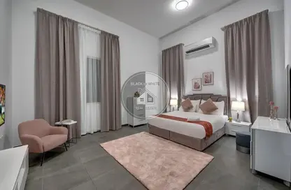 Villa - 3 Bedrooms - 3 Bathrooms for rent in Al Marsa - Al Jazirah Al Hamra - Ras Al Khaimah