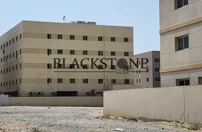 Land - Studio for sale in Jebel Ali Industrial 1 - Jebel Ali Industrial - Jebel Ali - Dubai