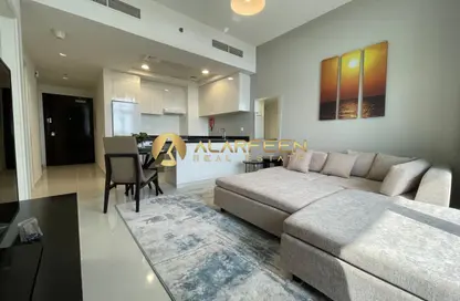 Apartment - 1 Bedroom - 2 Bathrooms for sale in Tower 108 - Jumeirah Village Circle - Dubai