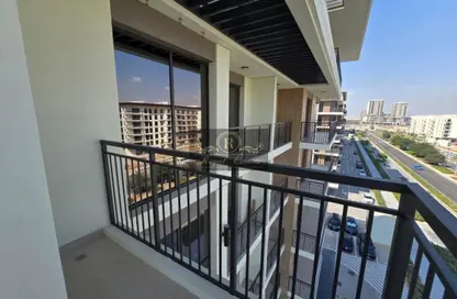 شقة - 2 غرف نوم - 2 حمامات للايجار في هولاند جاردنز - تاون سكوير - دبي