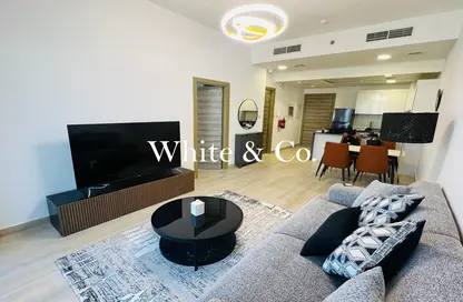 Apartment - 1 Bedroom - 1 Bathroom for sale in Bloom Heights B - Bloom Heights - District 15 - Jumeirah Village Circle - Dubai Apartment - 1 Bedroom - 1 Bathroom for sale in Bloom Heights B - Bloom Heights - District 15 - Jumeirah Village Circle - Dubai