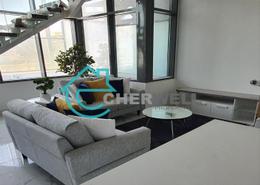 Duplex - 2 bedrooms - 3 bathrooms for sale in Al Raha Lofts - Al Raha Beach - Abu Dhabi