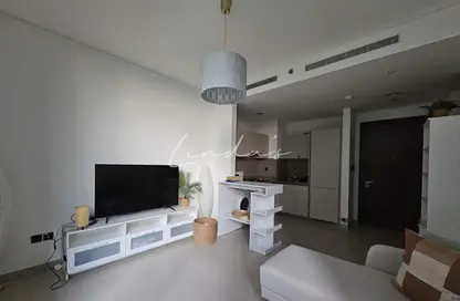 Apartment - 1 Bedroom - 1 Bathroom for rent in Sobha Creek Vistas Tower B - Sobha Hartland - Mohammed Bin Rashid City - Dubai