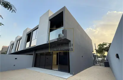 تاون هاوس - 3 غرف نوم - 4 حمامات للايجار في كايا - مسار - تلال سيتي - الشارقة تاون هاوس - 3 غرف نوم - 4 حمامات للايجار في كايا - مسار - تلال سيتي - الشارقة