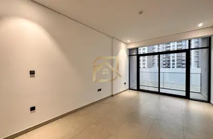 Apartment - Studio - 1 Bathroom for rent in Myka Residence - Dubai Production City (IMPZ) - Dubai