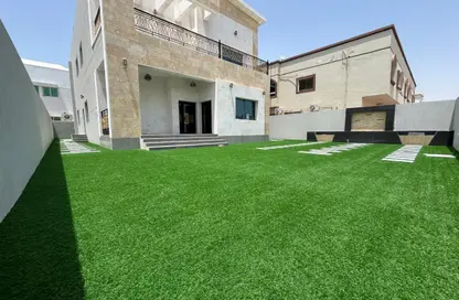 Villa - 5 Bedrooms - 7 Bathrooms for rent in Al Rawda 3 Villas - Al Rawda 3 - Al Rawda - Ajman