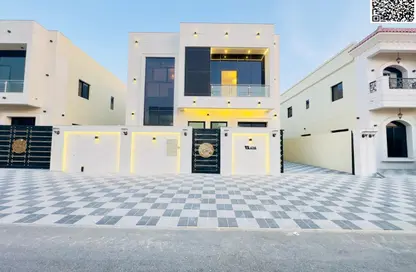 فيلا - 5 غرف نوم - 7 حمامات للبيع في الحليو 2 - الحليو - عجمان
