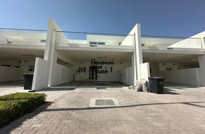 Villa - 3 Bedrooms - 5 Bathrooms for sale in Centaury - The Roots DAMAC Hills 2 - Damac Hills 2 - Dubai