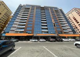 Whole Building - 8 bathrooms for sale in Al Shaiba Building 167 - Al Nahda - Sharjah