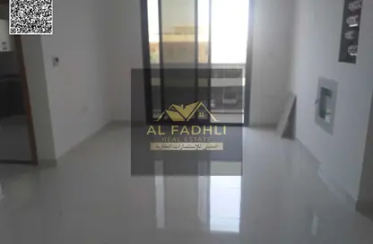 Apartment - 2 Bedrooms - 2 Bathrooms for rent in Abna Saqer Building - Al Hamidiya 1 - Al Hamidiya - Ajman
