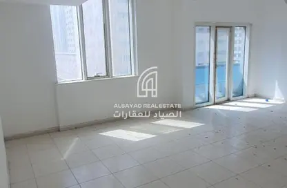 Apartment - 2 Bedrooms - 2 Bathrooms for rent in Al Majaz 3 - Al Majaz - Sharjah