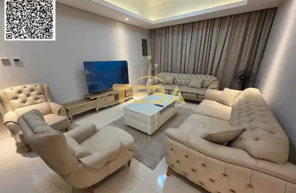 Apartment - 2 Bedrooms - 3 Bathrooms for sale in Al Rashidiya 1 - Al Rashidiya - Ajman