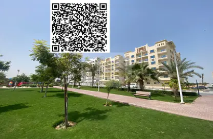 Apartment - 1 Bedroom - 2 Bathrooms for sale in Al Ameera Village - Ajman