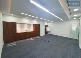 صورةغرفة فارغة لـ: مكتب للكراء في برج ضمان - مركز دبي المالي العالمي - دبي, صورة 1