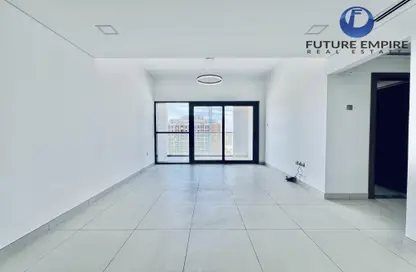 Apartment - 1 Bedroom - 2 Bathrooms for rent in Jumeirah Garden City - Al Satwa - Dubai