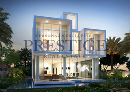 3 Bedroom Duplex | Trixis | Akoya Oxygen