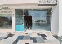 Shop - 1 bathroom for rent in Al Waleed Garden - Al Jaddaf - Dubai