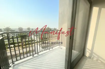 Townhouse - 4 Bedrooms - 5 Bathrooms for rent in La Rosa 6 - Villanova - Dubai Land - Dubai