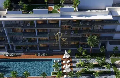 Apartment - 1 Bedroom - 2 Bathrooms for sale in Coventry Gardens Phase 2 - Dubai Land Residence Complex - Dubai