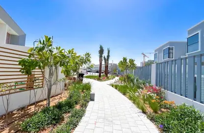 Townhouse - 1 Bedroom - 2 Bathrooms for rent in Rukan 3 - Dubai Land - Dubai