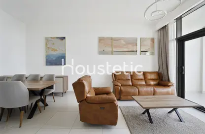 شقة - 2 غرف نوم - 2 حمامات للبيع في D بارك بوينت مبني - بارك بوينت - دبي هيلز استيت - دبي