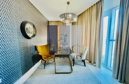 Apartment - 2 Bedrooms - 3 Bathrooms for sale in Radiant Square - City Of Lights - Al Reem Island - Abu Dhabi