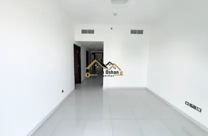 Apartment - 1 Bedroom - 2 Bathrooms for rent in Arabian Gate - Dubai Silicon Oasis - Dubai