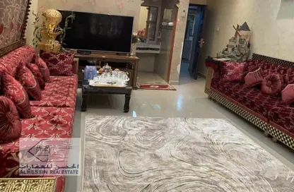 فيلا - 5 غرف نوم - 8 حمامات للبيع في فلل الروضة 2 - 2  الروضة - الروضة - عجمان