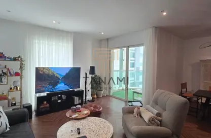 Apartment - 3 Bedrooms - 4 Bathrooms for sale in Marina Square - Al Reem Island - Abu Dhabi