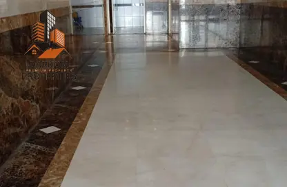 شقة - 2 غرف نوم - 2 حمامات للايجار في برج النعيمية 1 - أبراج النعيمية - النعيمية - عجمان